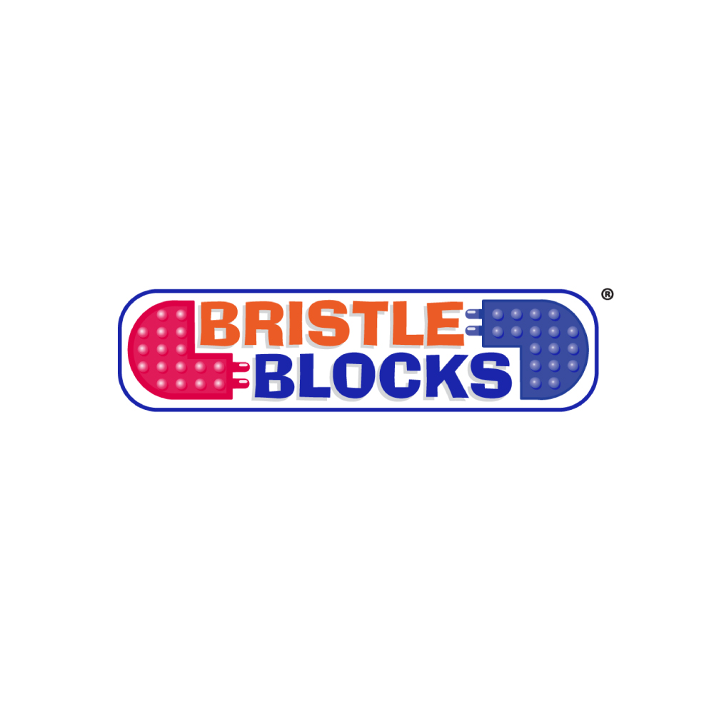 Bristle Blocks