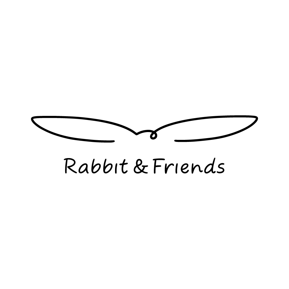 Rabbit & Friends