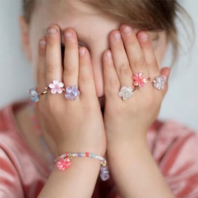 Kids jewellery