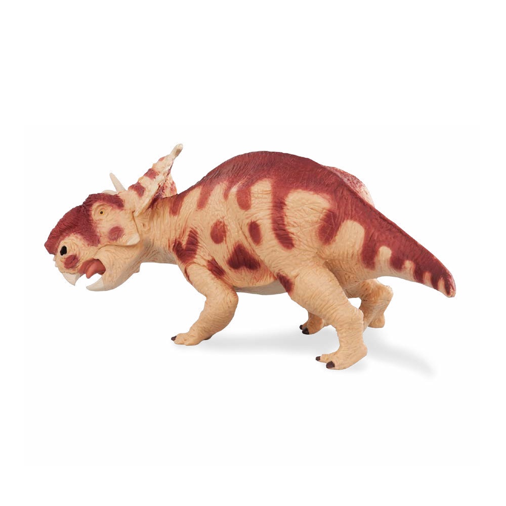 Terra Pachyrhinosaurus Dinosaur