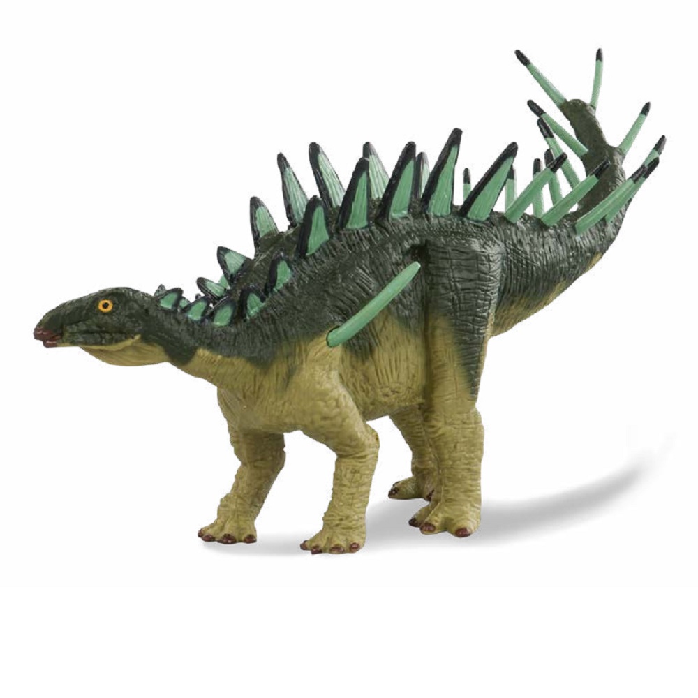 Terra Dacentrurus Dinosaur