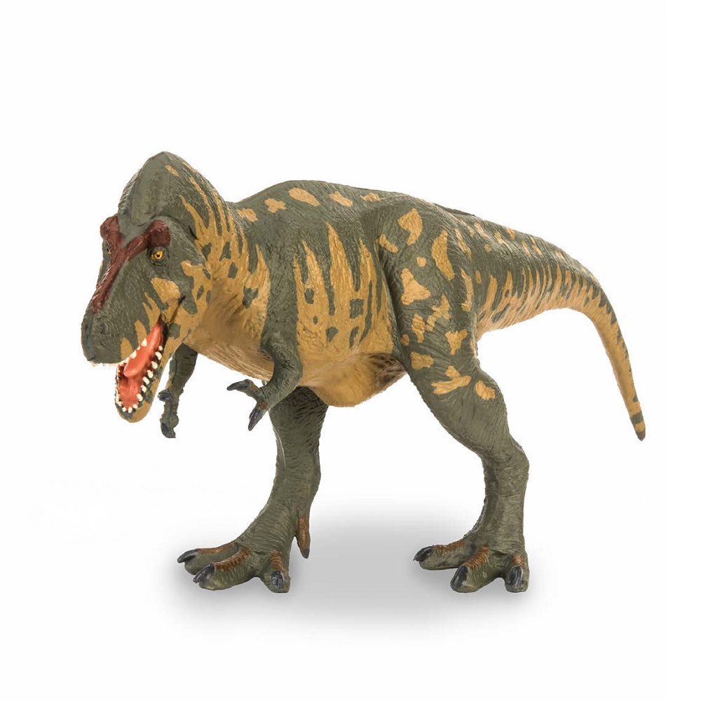 Terra Tyrannosaurus Rex