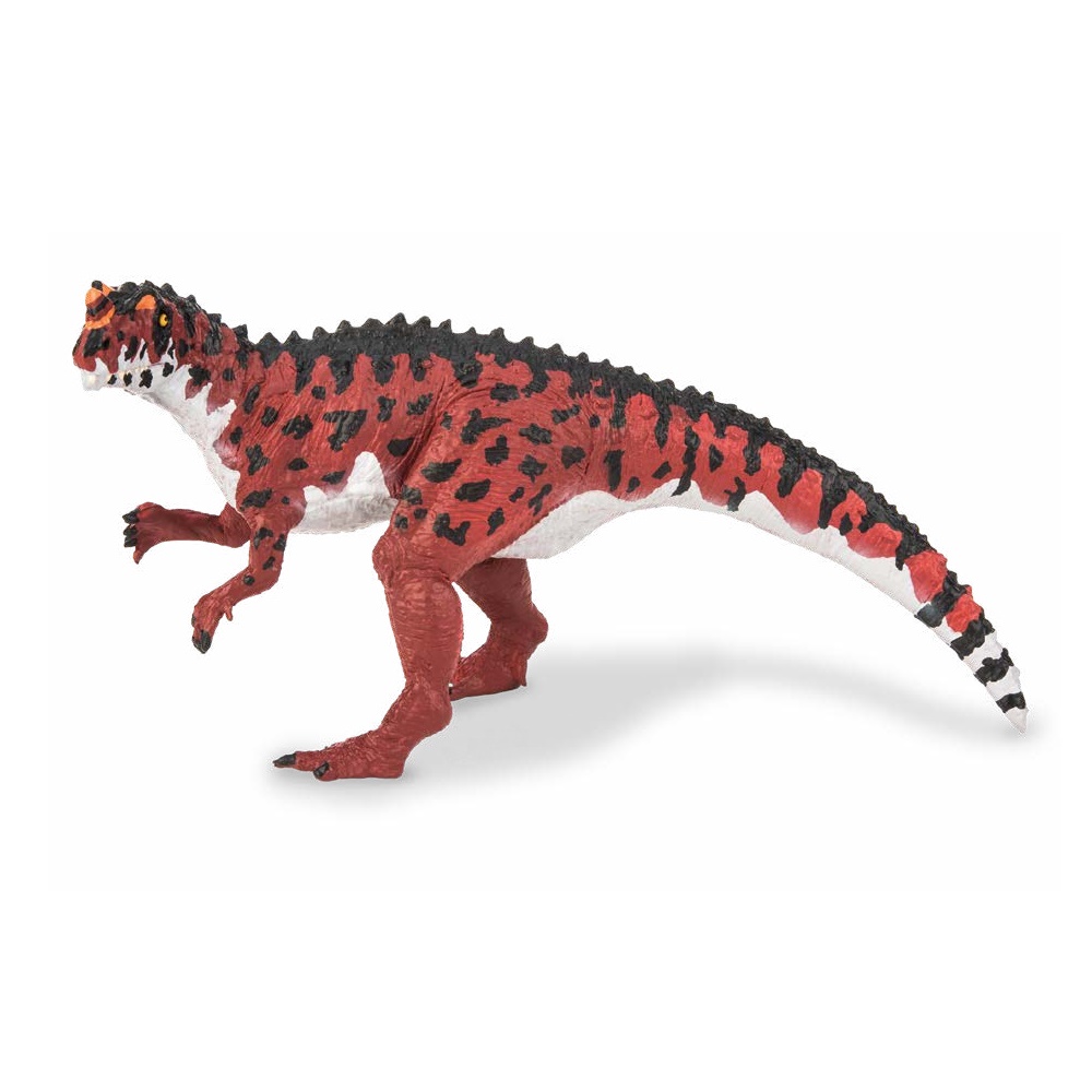 Terra Ceratosaurus Nasicornis