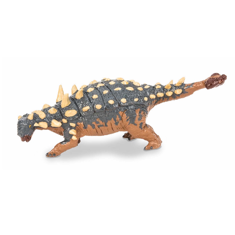 Terra Euoplocephalustutus