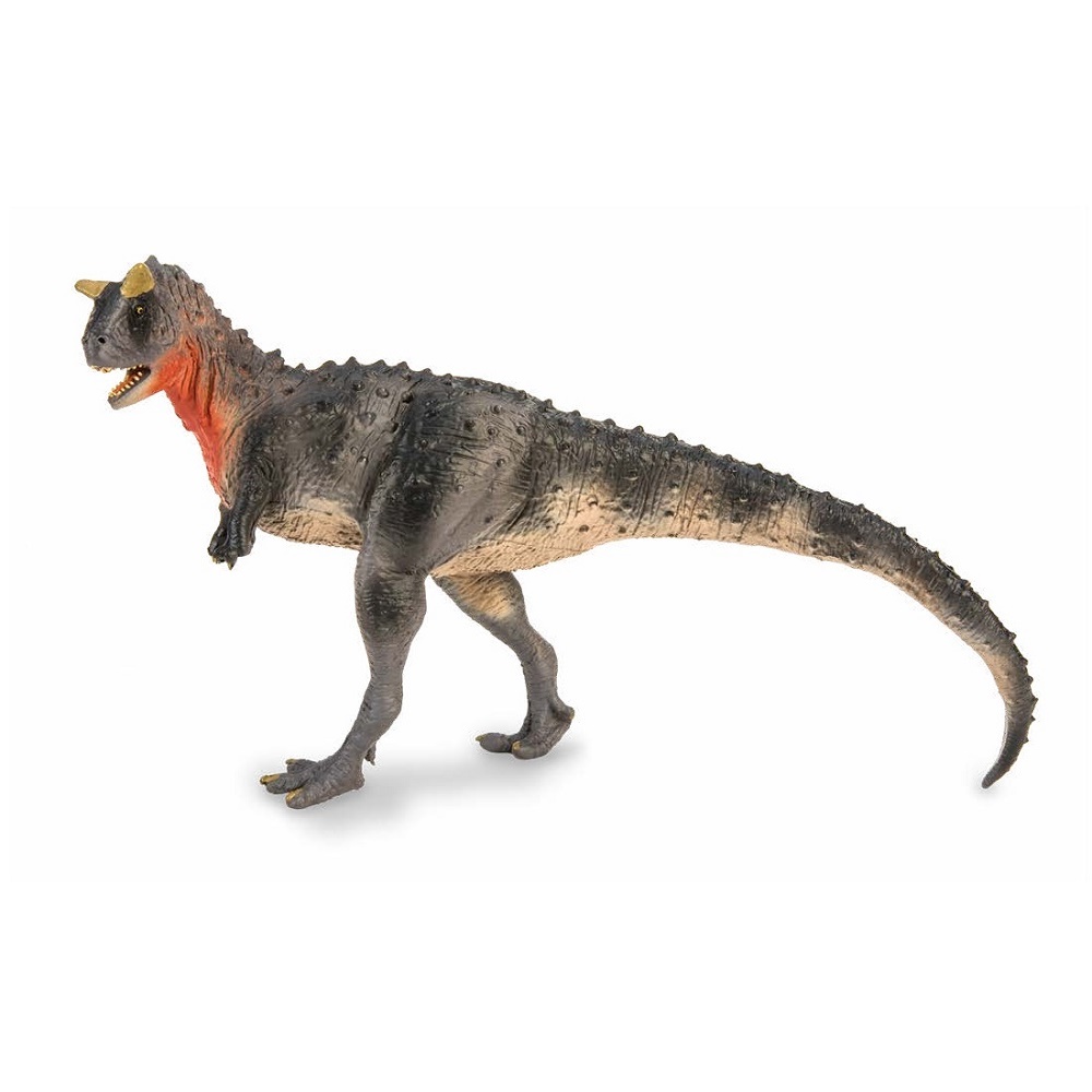 Terra Carnotaurus Sastrei