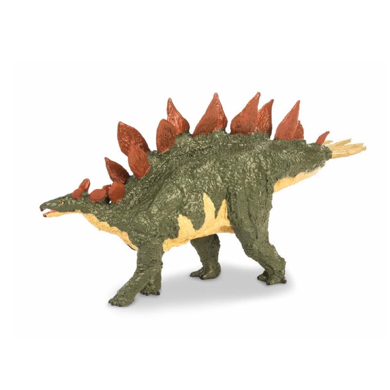 Terra φιγούρα Stegosaurus Ungulatus
