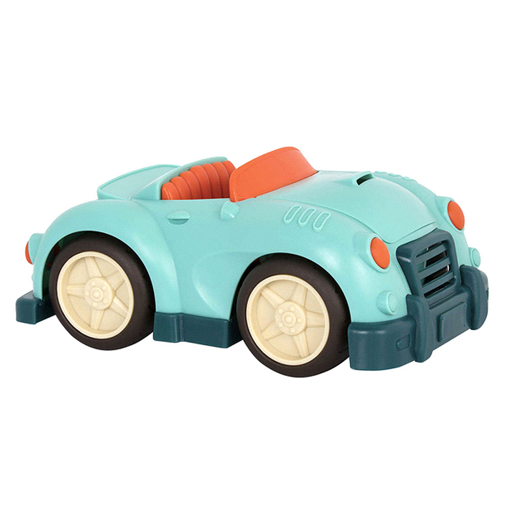 Wheels Roadster