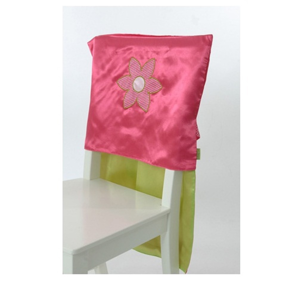Seat cover pink, one size