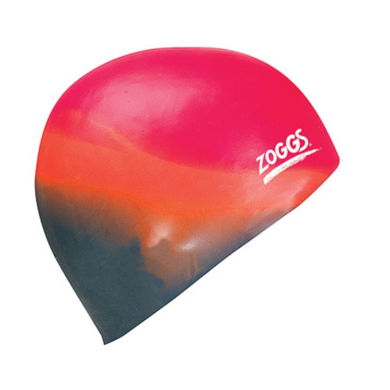 Zoggs Σκουφάκι κολύμβησης ενηλίκων Multi Colour