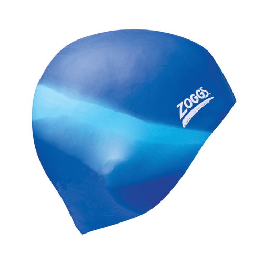 Zoggs Multi Colour Silicone