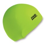 Zoggs Σκουφάκι κολύμβησης παιδικό λάτεξ (6 χρώματα)