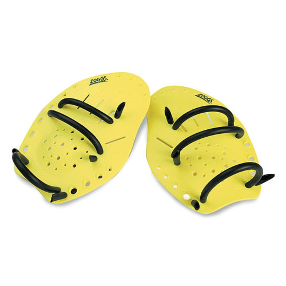 Zoggs Matrix Hand Paddles - Medium (SH)