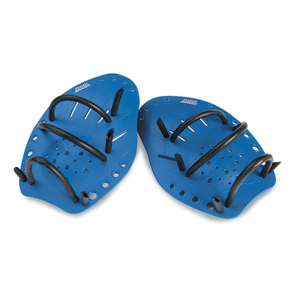 Zoggs Matrix Hand Paddles -Large (SH)