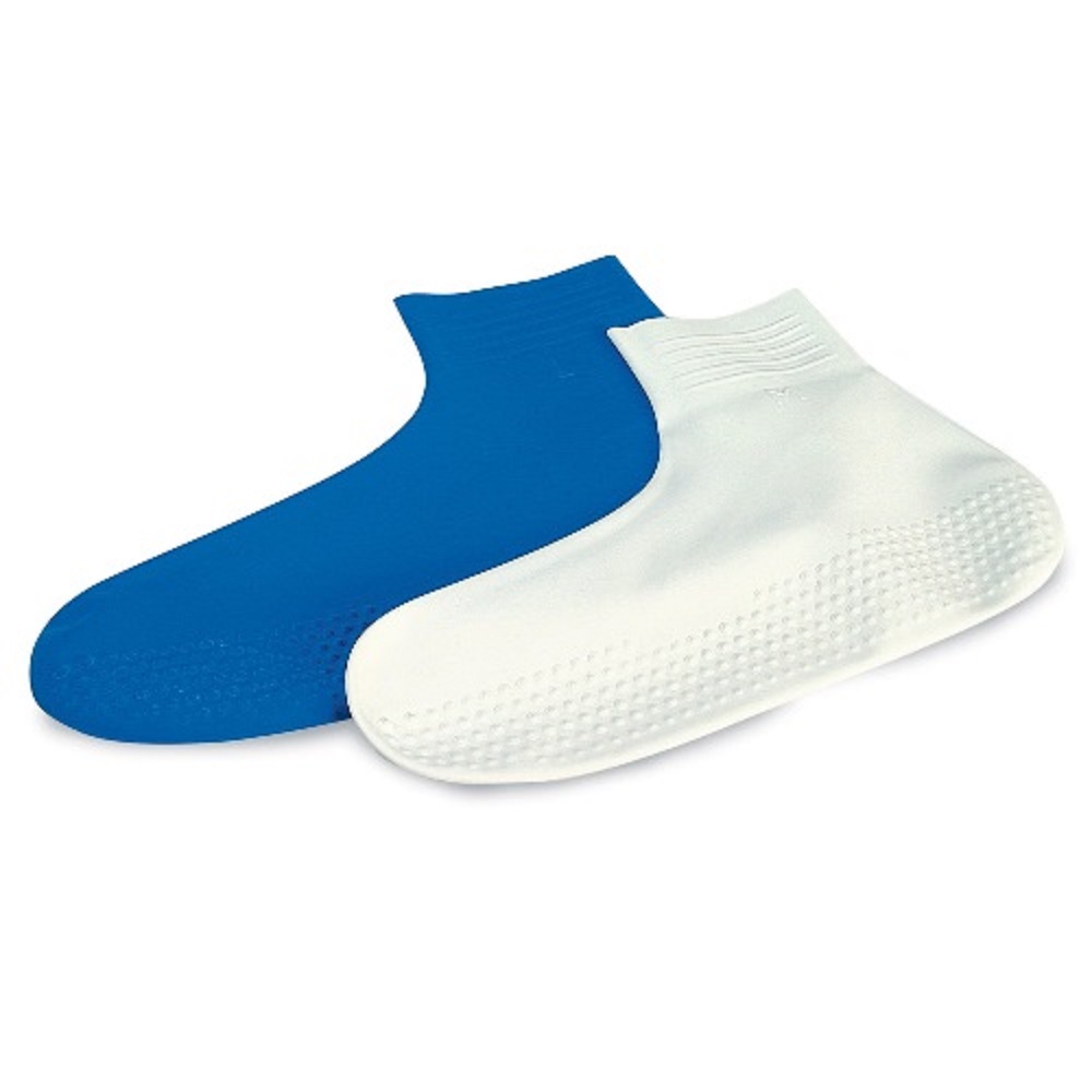 Zoggs Accessories Latex Pool Socks Large