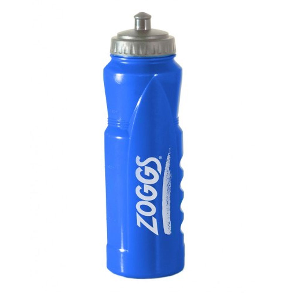 Zoggs Accessories Aqua Sports Bottle Easy Hand Grip 650ml