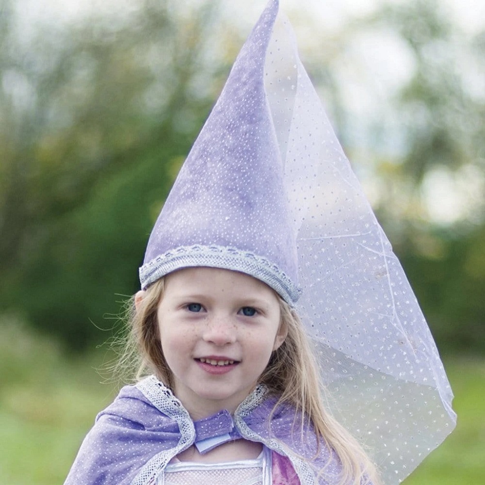 Great Pretenders Diamond Sparkle Hat