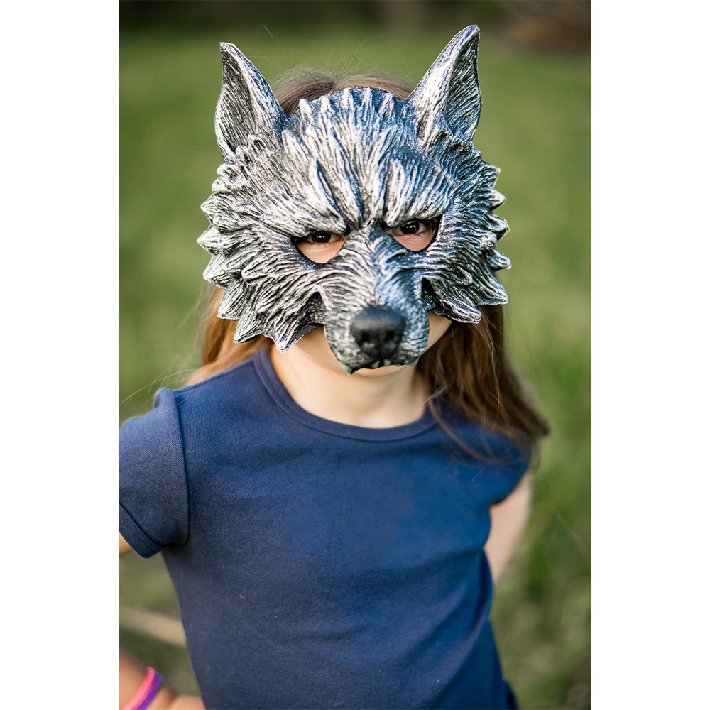 Great Pretenders Werewolf Mask