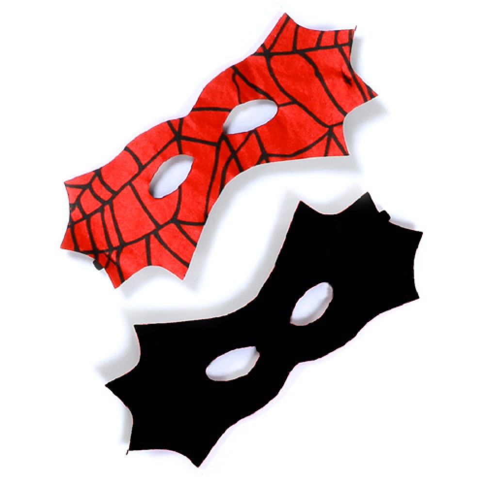 Great Pretenders Reversible Spider/Bat