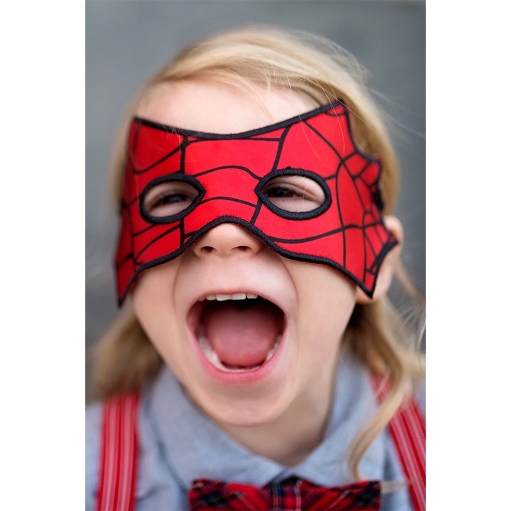 Great Pretenders Reversible Spider/Bat