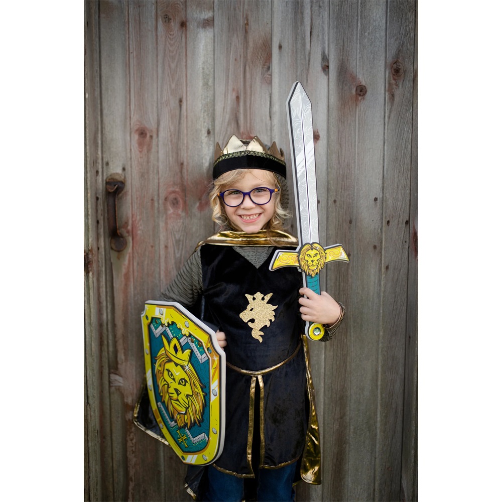 Great Pretenders Lionheart Warrior Sword