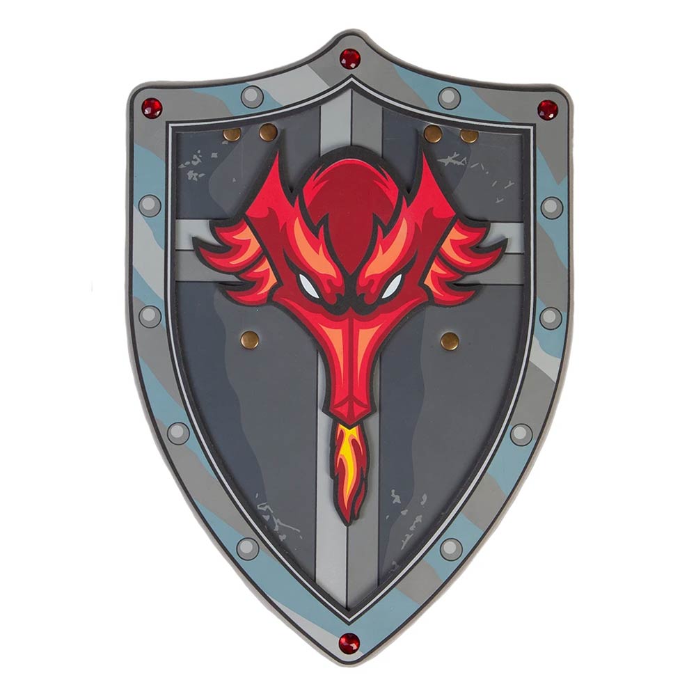 Great Pretenders EVA Dragon Shield
