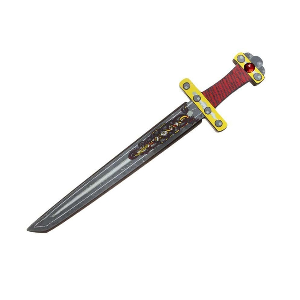 Great Pretenders EVA Ninja Sword