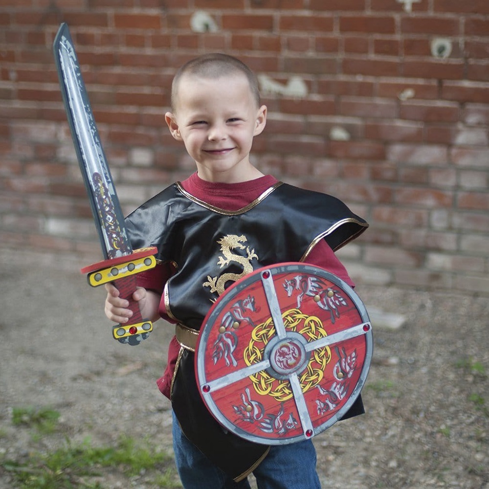 Great Pretenders EVA Ninja Sword