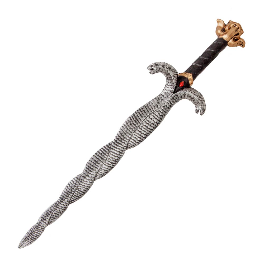 Great Pretenders Snake Sword