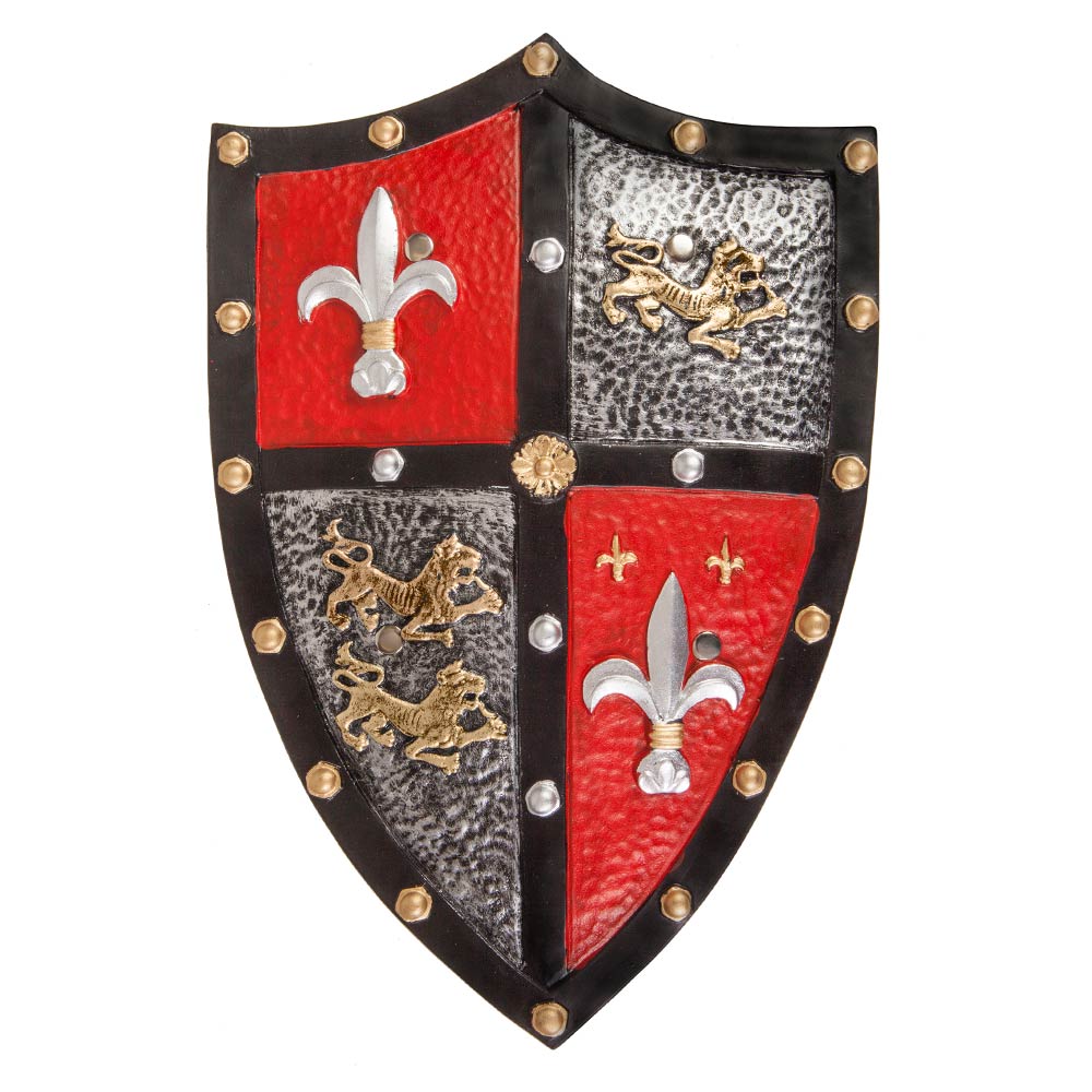 Great Pretenders Knight Shield