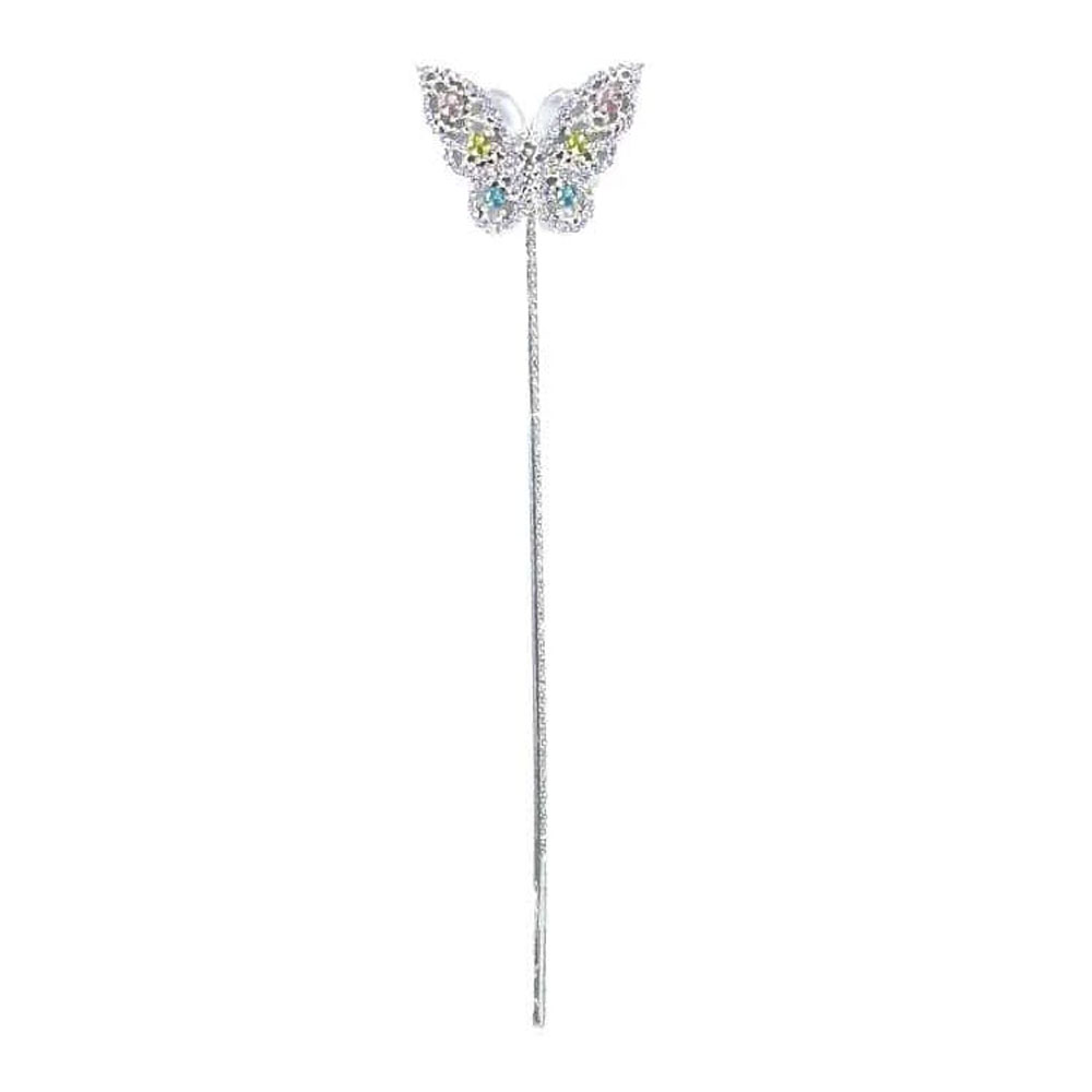 Great Pretenders Butterfly Wand Set - 12 pcs.