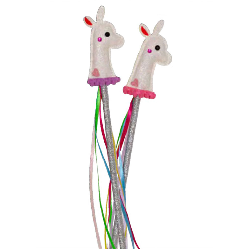 Great Pretenders Wanna Llama Wand