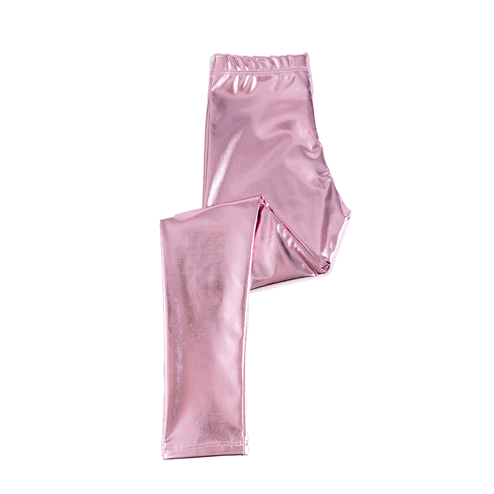 Great Pretenders Love Life Legging  Pink, SIZE US  7-8