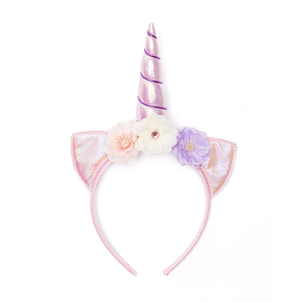 Great Pretenders Alicorn Dress, Wings and Headband