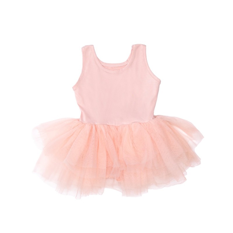Great Pretenders Παιδικό Φόρεμα μπαλαρίνας τουτού ροζ 4-6