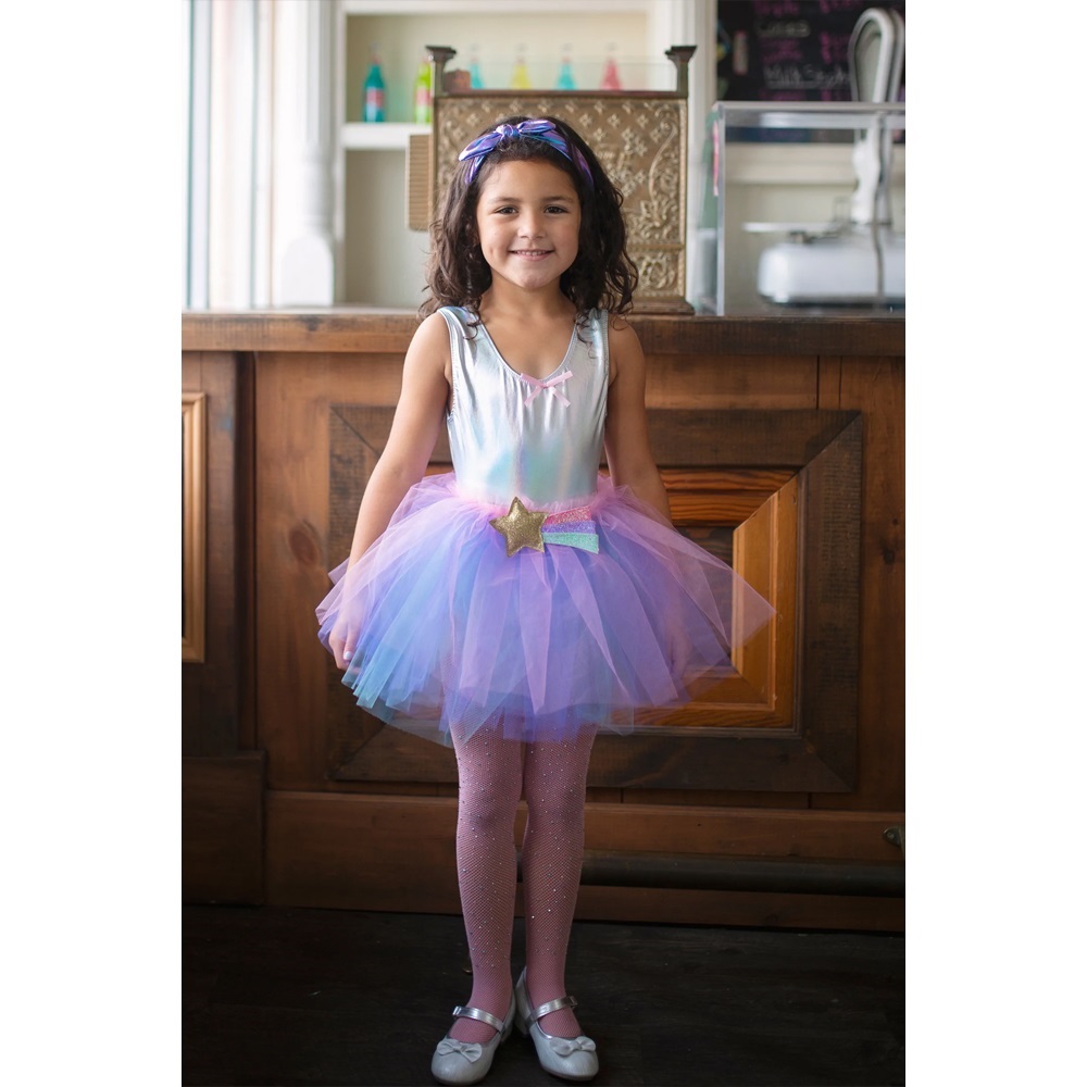 Great Pretenders Shoot For The Stars Tutu, SIZE US 4-6