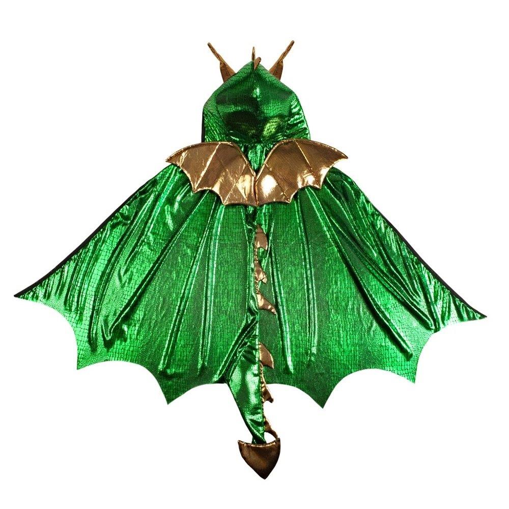 Great Pretenders Dragon Cape 5-6 years