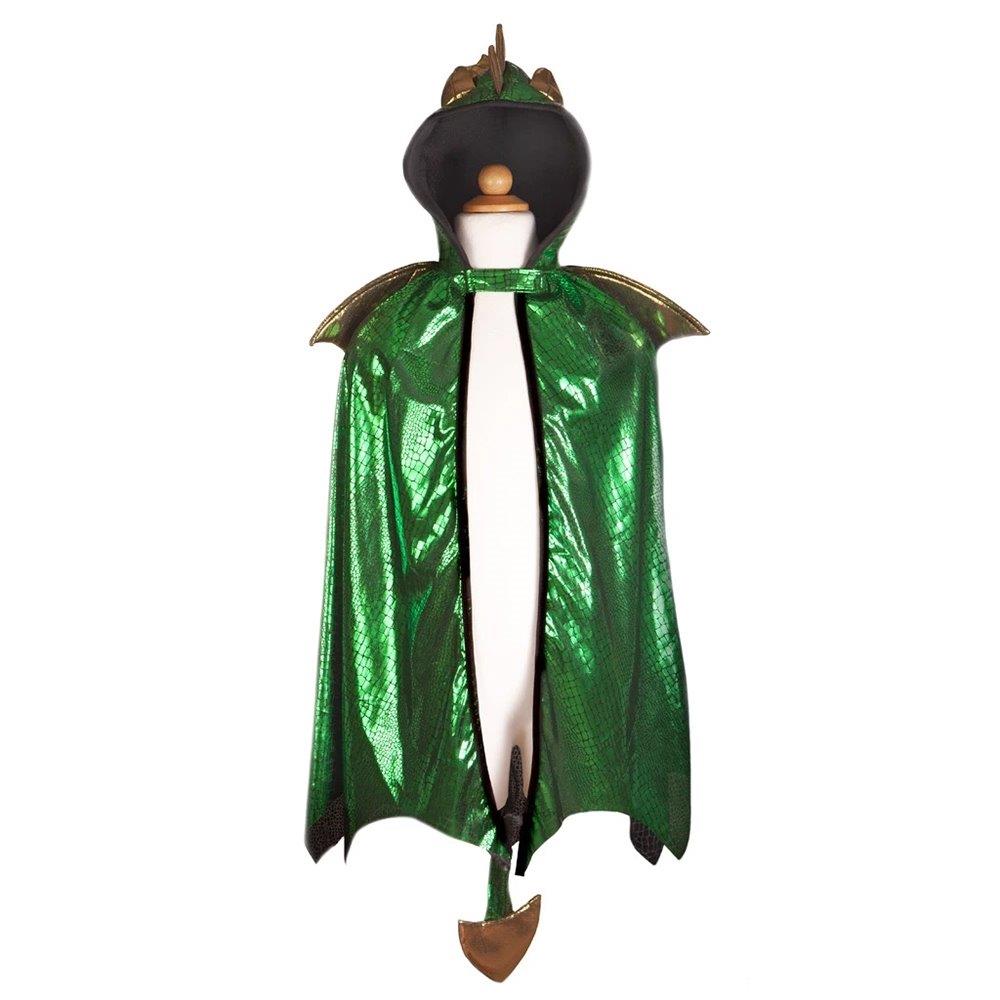 Great Pretenders Dragon Cape 5-6 years
