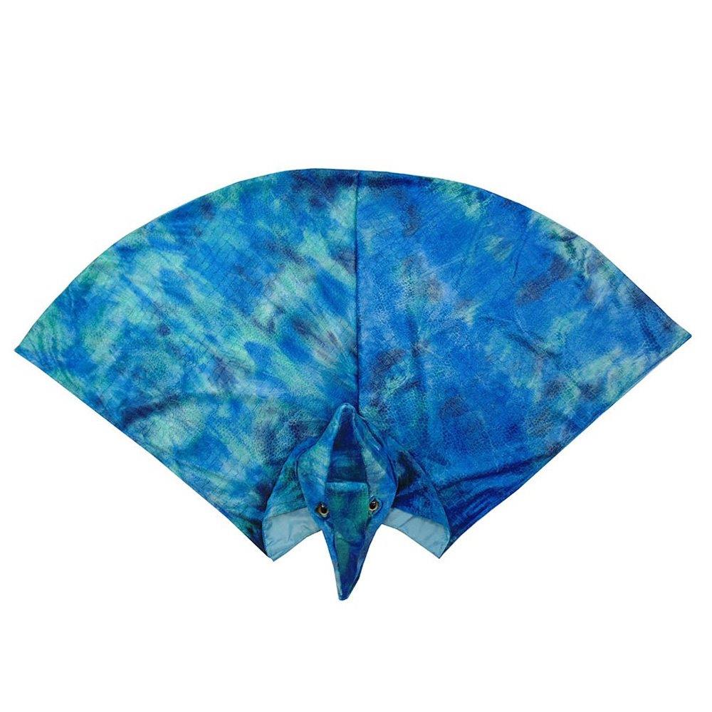 Great Pretenders Pterodactyl Hooded Cape 4-6