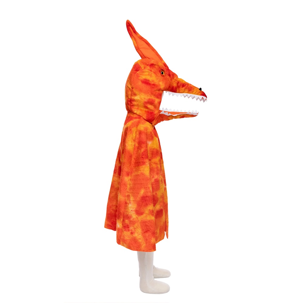 Great Pretenders Grandasaurus Pterodactyl Cape, SIZE US 6-8