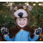 Great Pretenders Παιδική Κάπα Αρκούδα 3-6 ετών