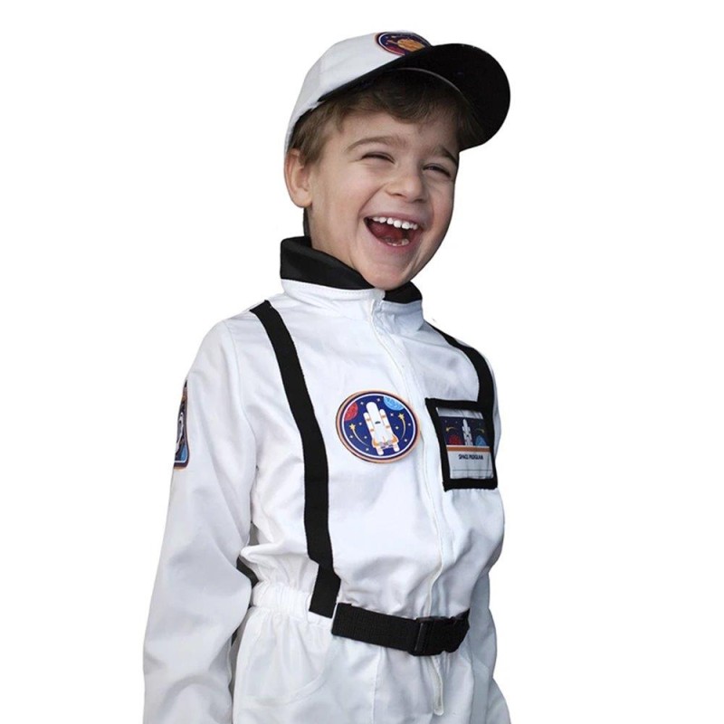 Great Pretenders Παιδική Στολή Aστροναύτης 4-6 ετών