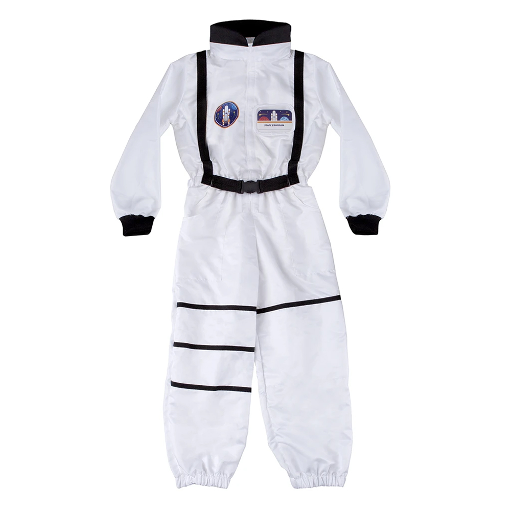 Great Pretenders Astronaut with accessories 5-6 years