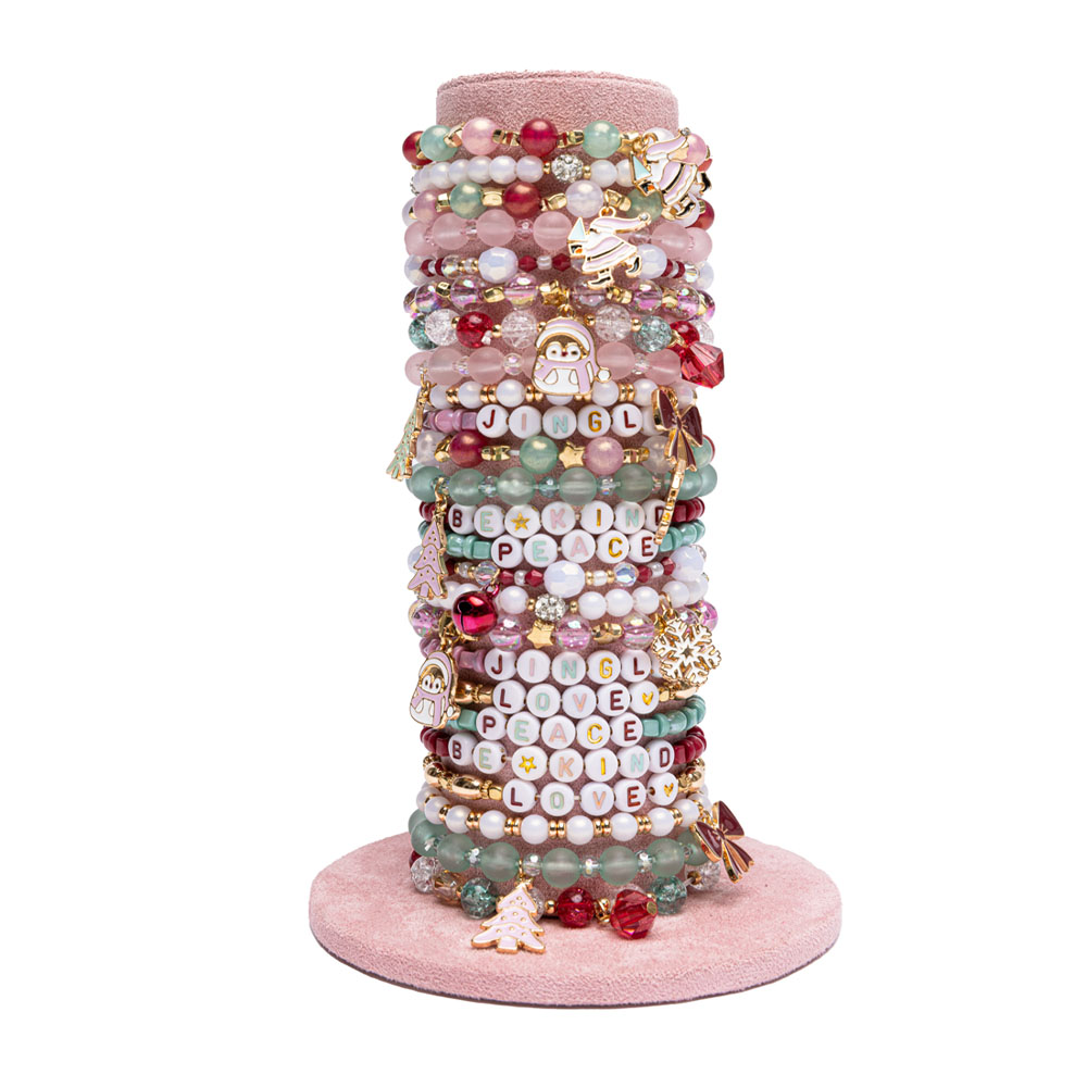 Great Pretenders Holiday Bracelet -