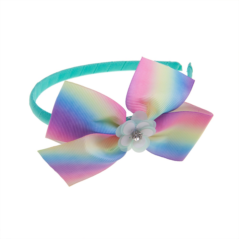 Great Pretenders Tie Dyed & True Headband