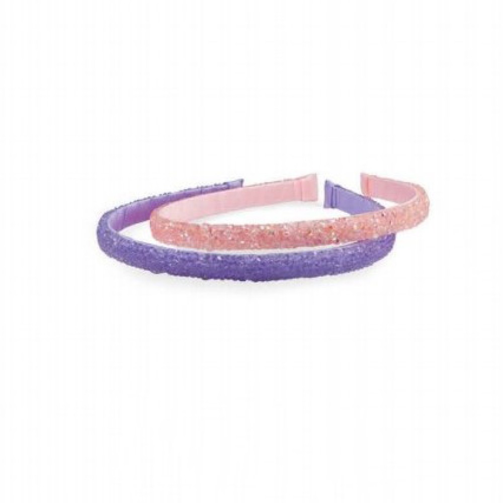 Great Pretenders Gummy Glitter Glam Headband
