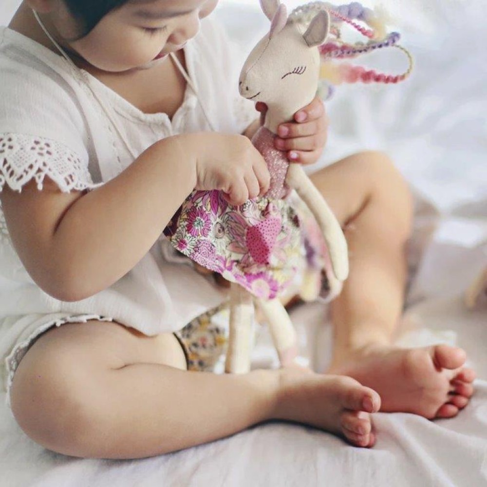 Great Pretenders Lulu the Unicorn