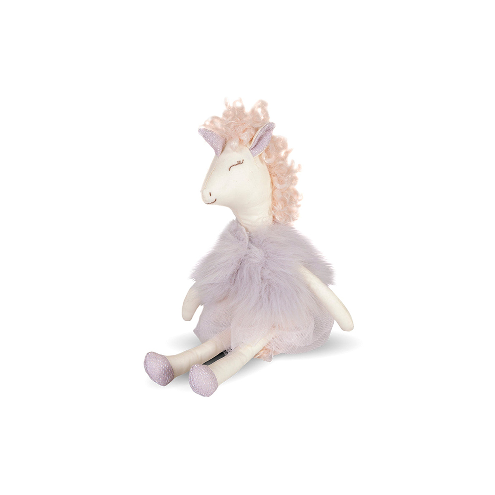 Great Pretenders Evie the Unicorn, Pink/Lilac