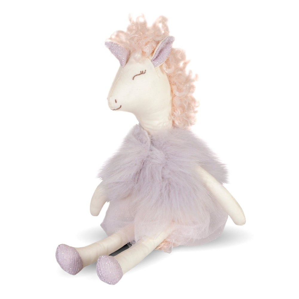 Great Pretenders Evie the Unicorn, Pink/Lilac
