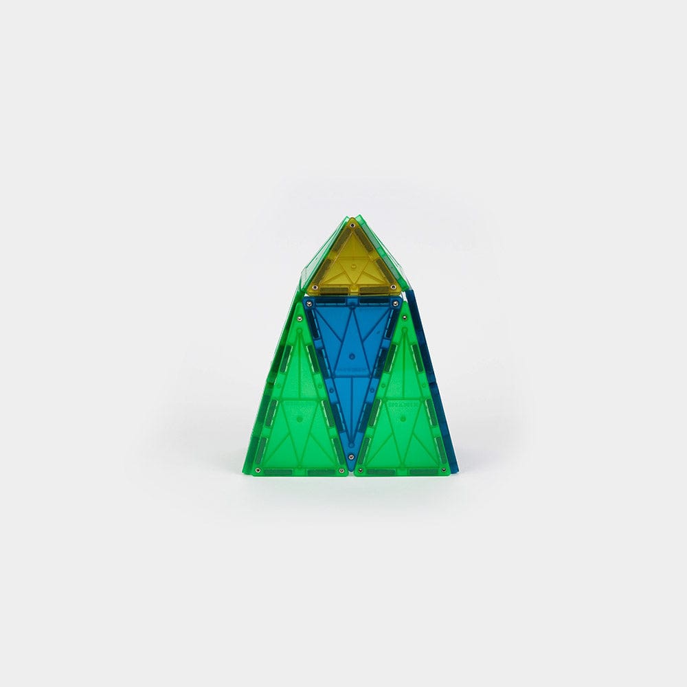 Braintoys Imanix Glow in the Dark 16 pcs.