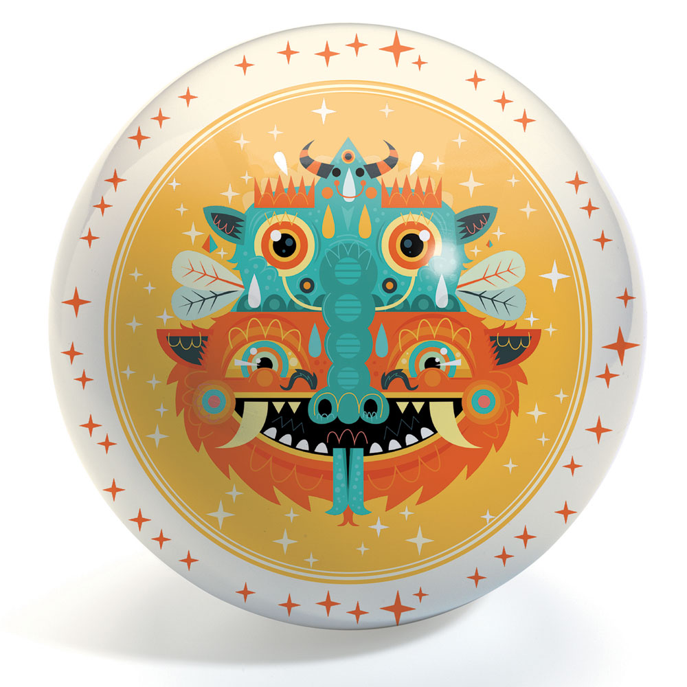 Djeco Totem ball - 15cm